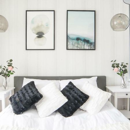 Przytulny Apartament Blisko Starowki Daire Gdansk Dış mekan fotoğraf