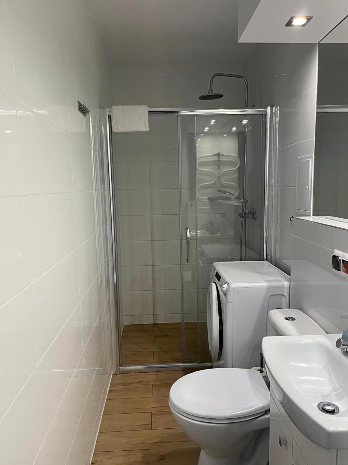 Przytulny Apartament Blisko Starowki Daire Gdansk Dış mekan fotoğraf